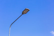 Energy Saving LED Scheme
