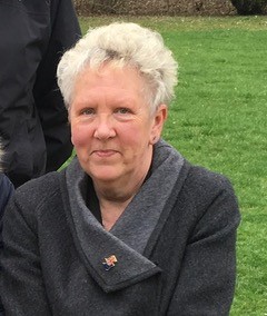 Vanessa Freeman Gwynn - Vice Chair