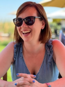 Katherine Harmsworth