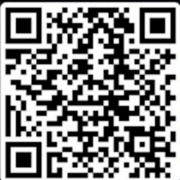 QR code for opening the Community Safety Survey 2026 form